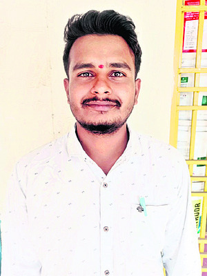 రెండో రోజు  952 నామినేషన్లు2