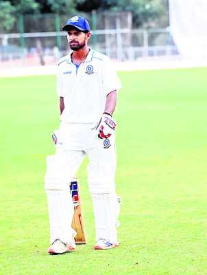 కోగటం ‘వీర’బాదుడు 1