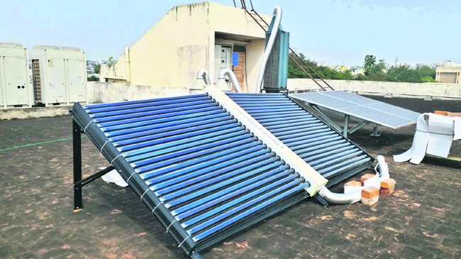 గాలితో మంచినీటి ఉత్పత్తి 3