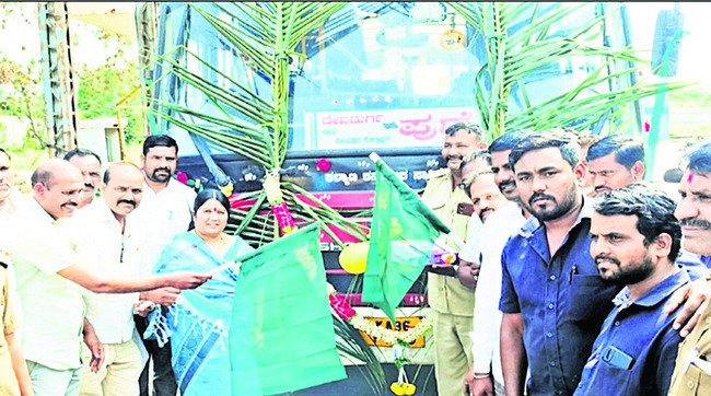 స్థాయి సమితి అధ్యక్ష స్థానం బీజేపీ కై వసం 2
