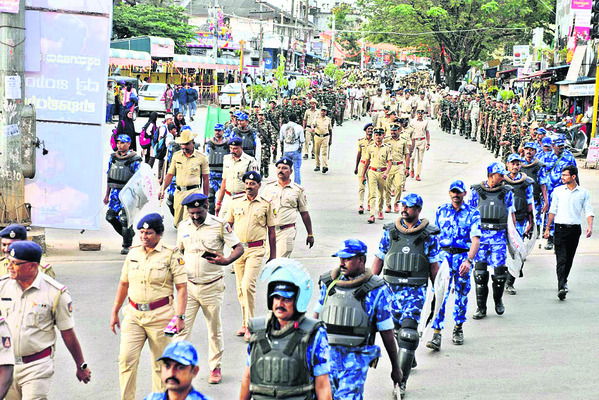 హనుమజ్జయంతి వేడుకలు 2
