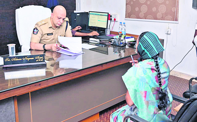 ఎయిడ్స్‌ను పారదోలుదాం 1