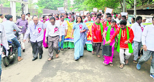 పర్సంటేజీల బాగోతం 2