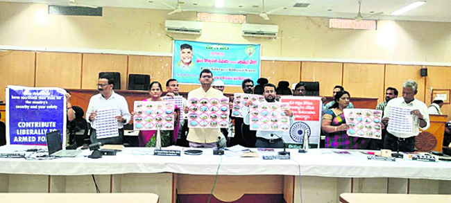 వైభవంగా ఆదిత్యుని కల్యాణం 2