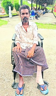 మీరే చూపండి పరిష్కారం1