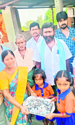 ఎన్నికల్లో నేరాలకు పాల్పడితే అనర్హతే.. 
1