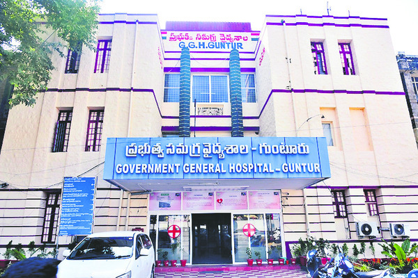 కాలేయ మార్పిడిపై కాలయాపన ! 1