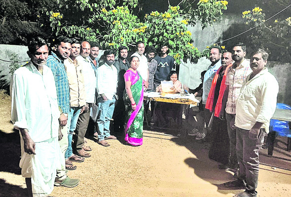 అనుమతి ఉంటేనే ప్రచారం3