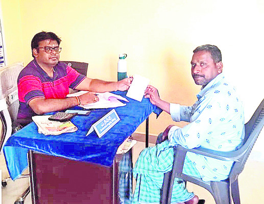 అనుమతి ఉంటేనే ప్రచారం1