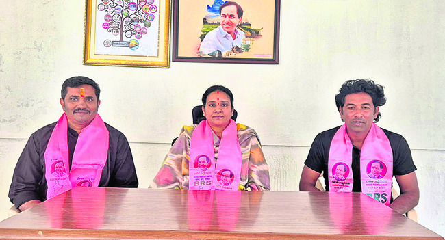 అనుమతి ఉంటేనే ప్రచారం2