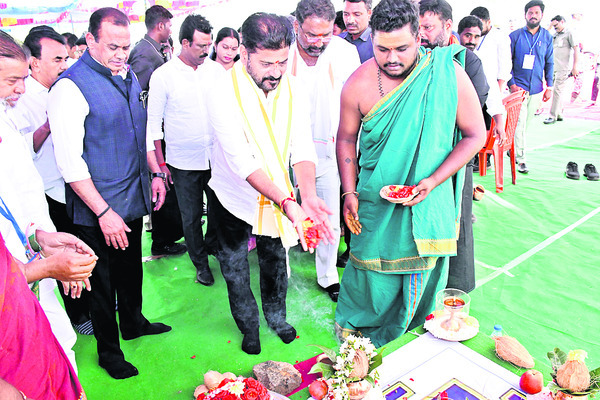 ఎన్ని నిధులైనా ఇస్తా.. 2