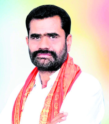         గ్రామాల్లో అభివృద్ధి పనులు          చేపట్టేందుక2