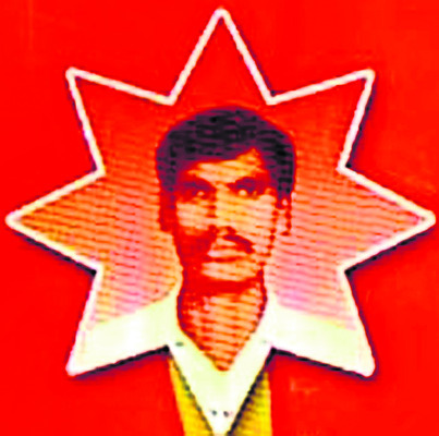 కొయ్యూరు ఎన్‌కౌంటర్‌కు 26 ఏళ్లు 2