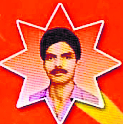 కొయ్యూరు ఎన్‌కౌంటర్‌కు 26 ఏళ్లు 1