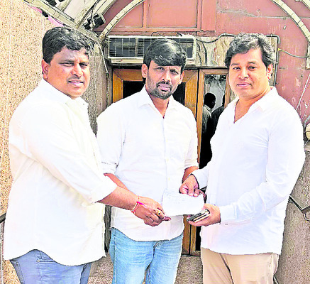 నాయకులకు పరీక్ష4