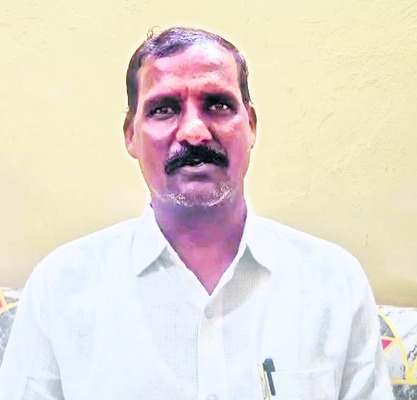 ప్రతిపాదనకే పరిమితమా? 1