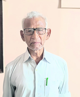 పట్టు రైతులపై కనికరమేదీ? 
2