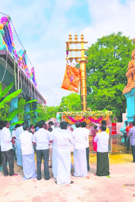 ●లక్ష్మీనారసింహా.. నమోనమః2