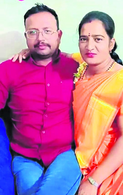 మృత్యువులోనూ వీడని బంధం1