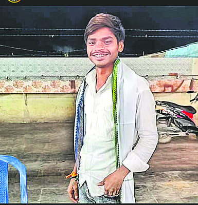 కుడికాలువలో ఇరువురు గల్లంతు 1