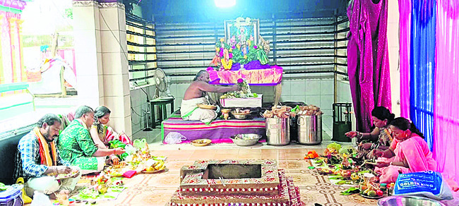 జయపురం సమితి స్థాయి పర్వ్‌ 3