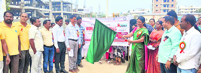 ఎయిర్‌పోర్టుకు ముందడుగు 2