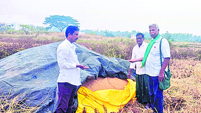 శోధించి.. ఛేదించిసీసీఎస్‌.. దొంగలపాలిట సింహస్వప్నంలా మా2