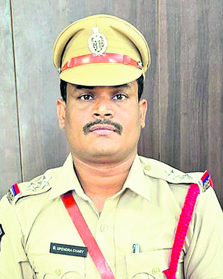 బెదిరింపుల పర్వం !1