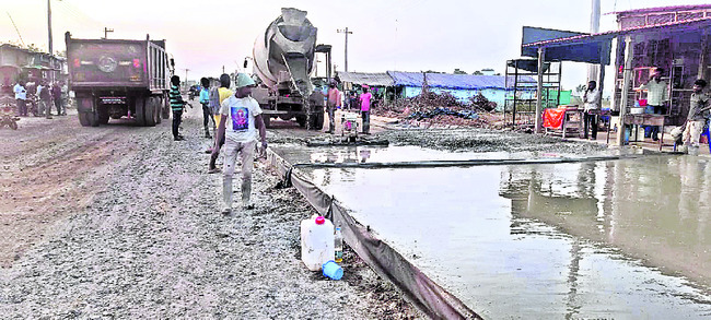 మహాజాతర మరో 56 రోజులే! 1