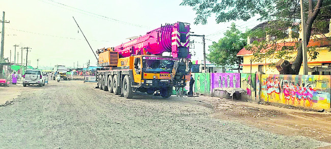 మహాజాతర మరో 56 రోజులే !1