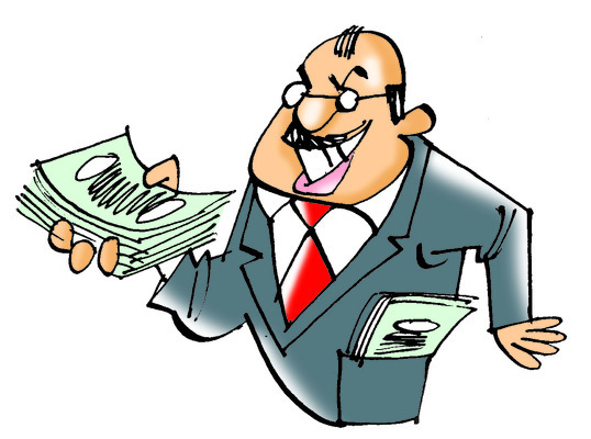 పర్సంటేజీల బాగోతం1