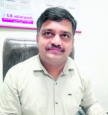 రాష్ట్రంలోనే మొదటిస్థానం.. 
1