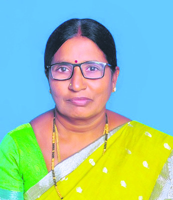 ఆదర్శం.. రేణికుంట పంచాయతీ1