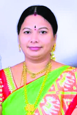 ఒక కుటుంబంలో ముగ్గురు సర్పంచ్‌లు
2