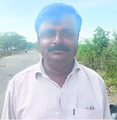 పోటీయేలేని ‘పంచాయతీ’1