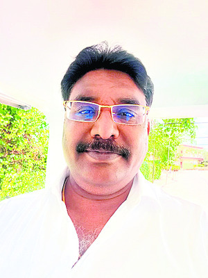 జీజీహెచ్‌లో ప్రత్యేక వైద్య సేవలు 
1