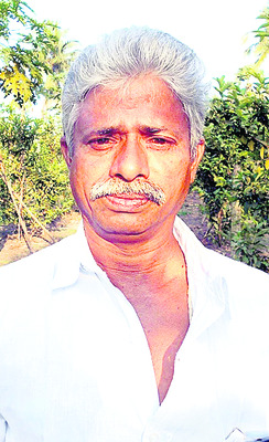 తీవ్ర నష్టాలు 
1