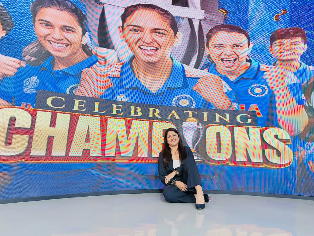 A month After winning The Womens World Cup Photos7