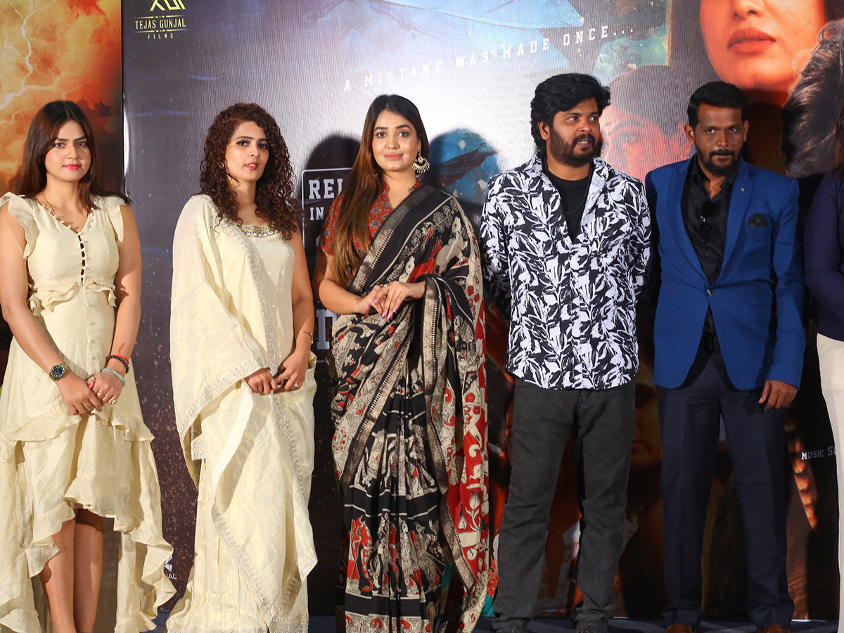 One by Four Movie Press Meet2