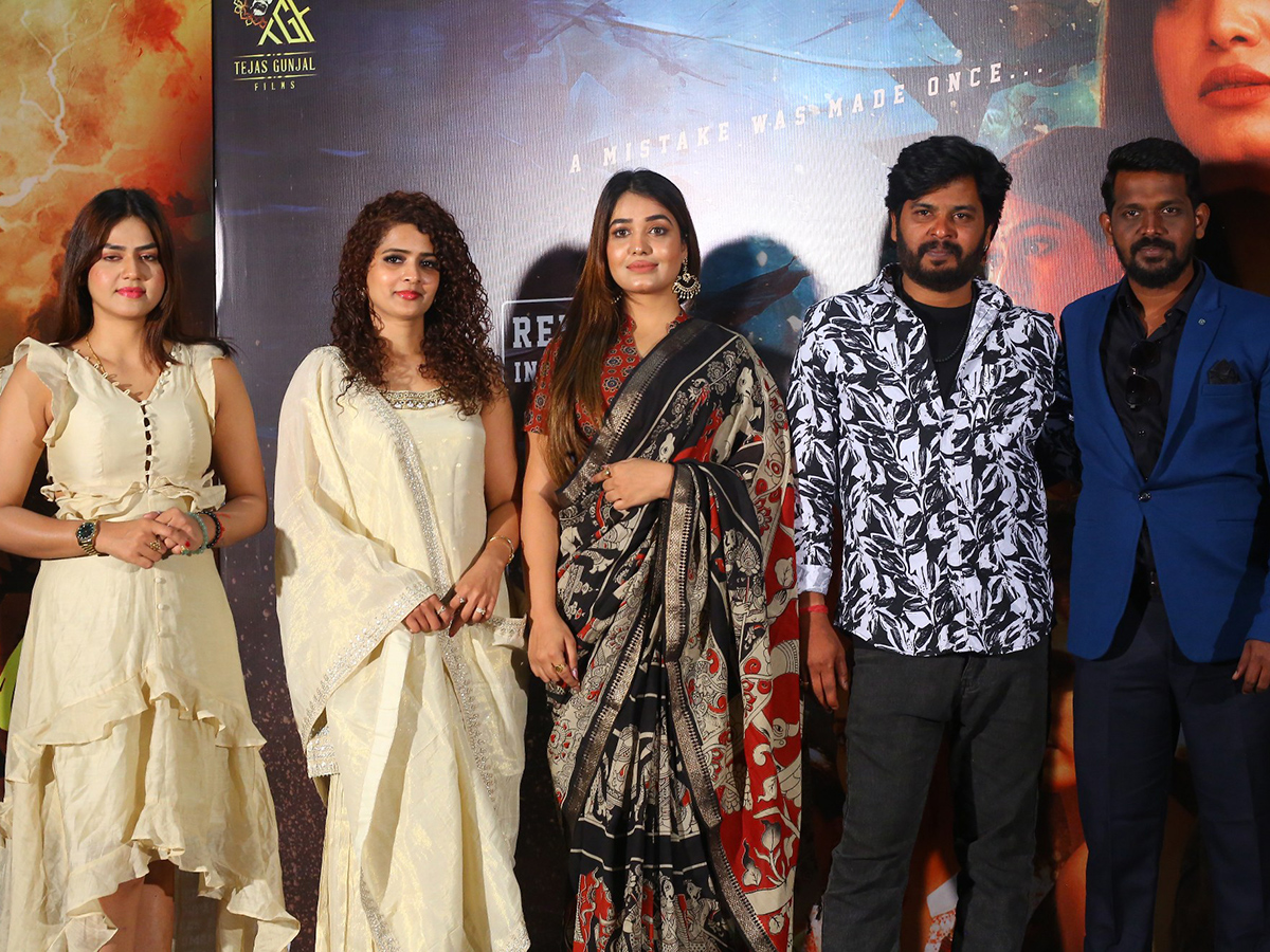 One by Four Movie Press Meet3