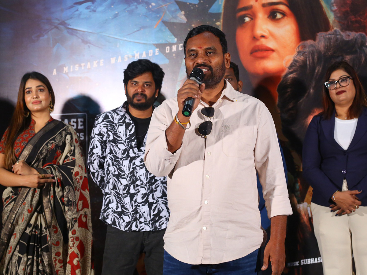 One by Four Movie Press Meet5