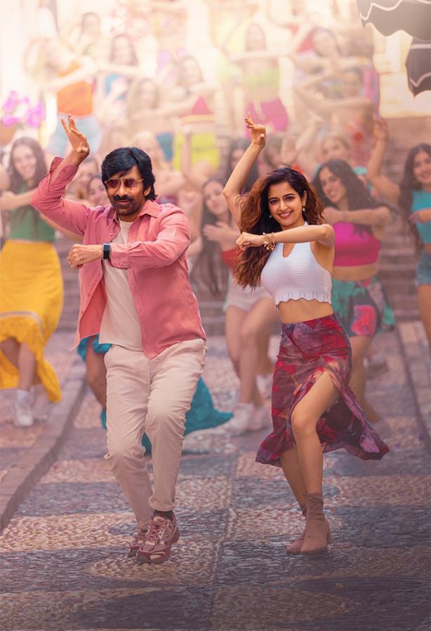 Ravi teja Bhartha Mahasayulaku Wignyapthi Movie HD Stills10