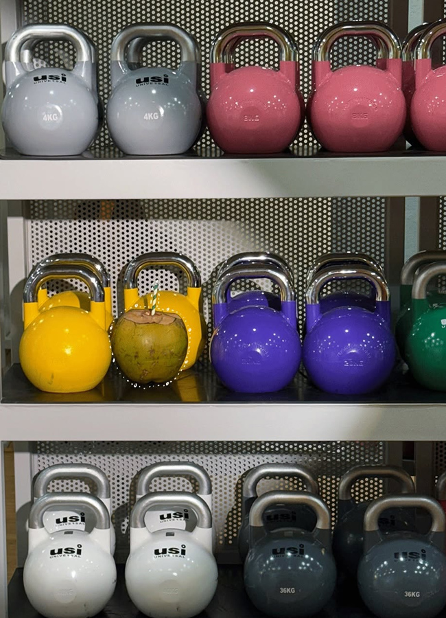 'Kantara' actress Rukmini Vasanth shared happy memories (photos)3