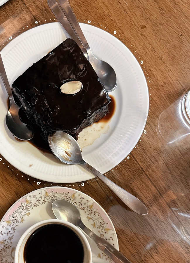 'Kantara' actress Rukmini Vasanth shared happy memories (photos)6