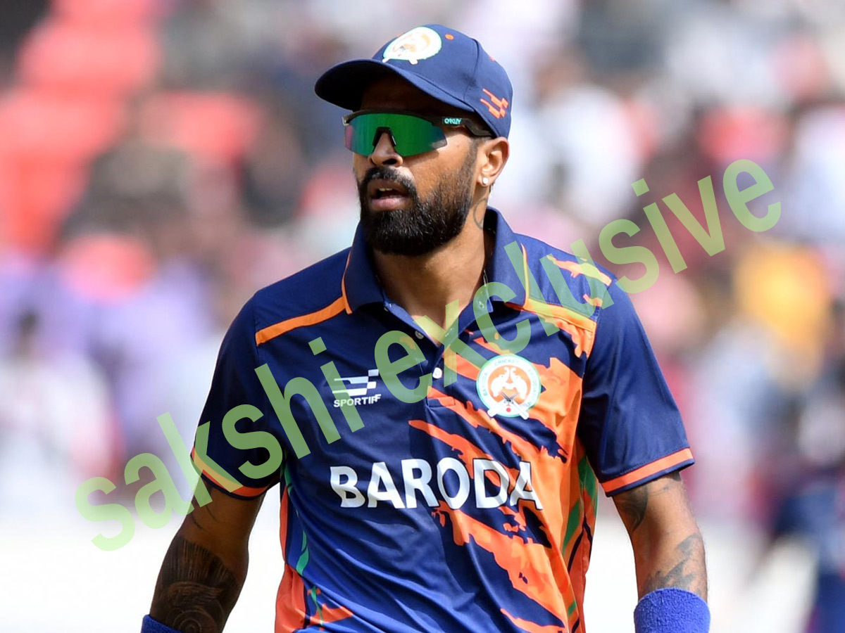 Syed Mushtaq Ali Trophy 2025 In uppal Stadium Photos3