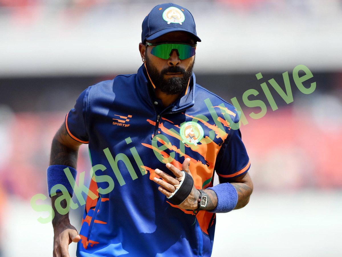 Syed Mushtaq Ali Trophy 2025 In uppal Stadium Photos26