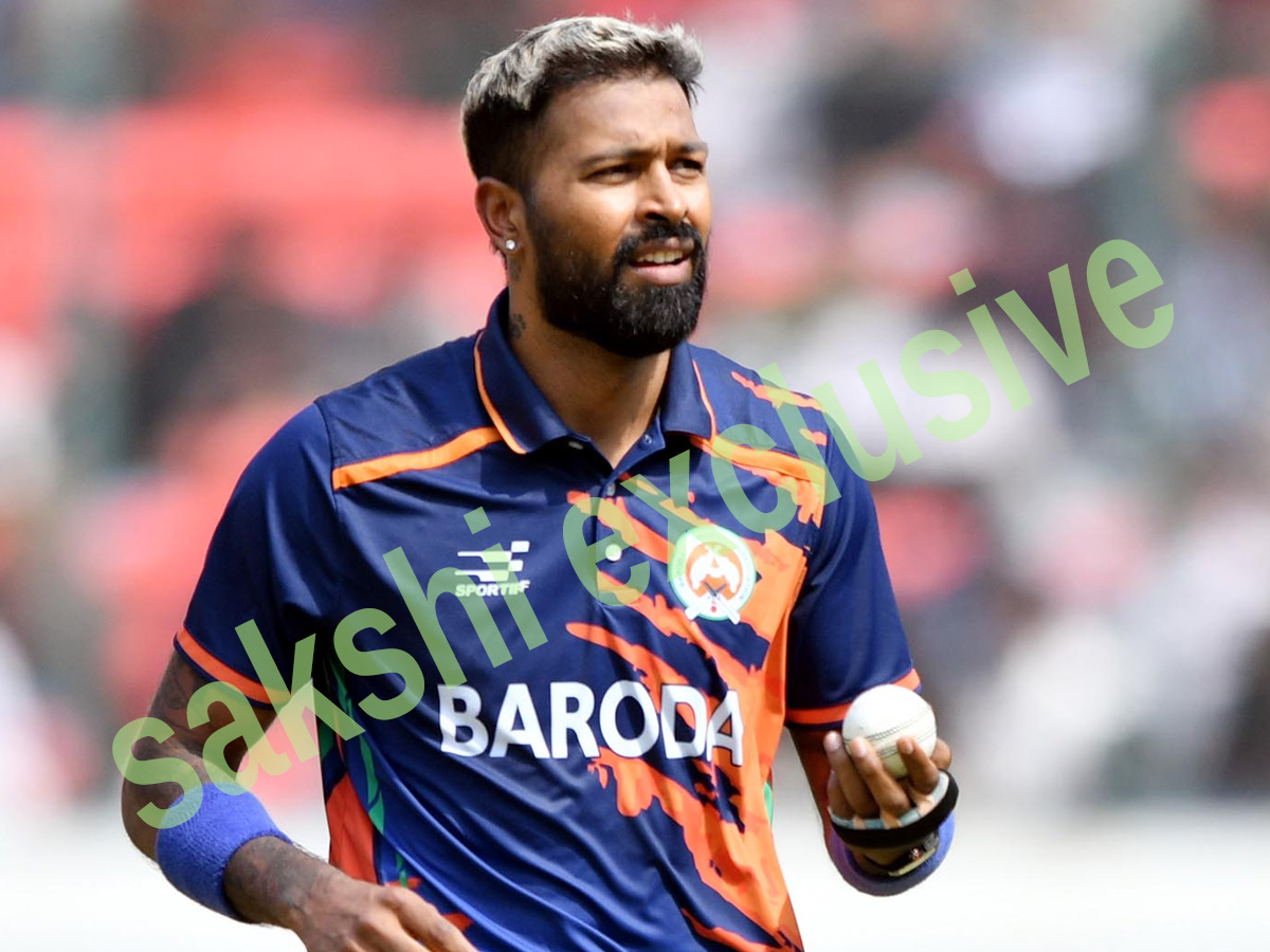 Syed Mushtaq Ali Trophy 2025 In uppal Stadium Photos29