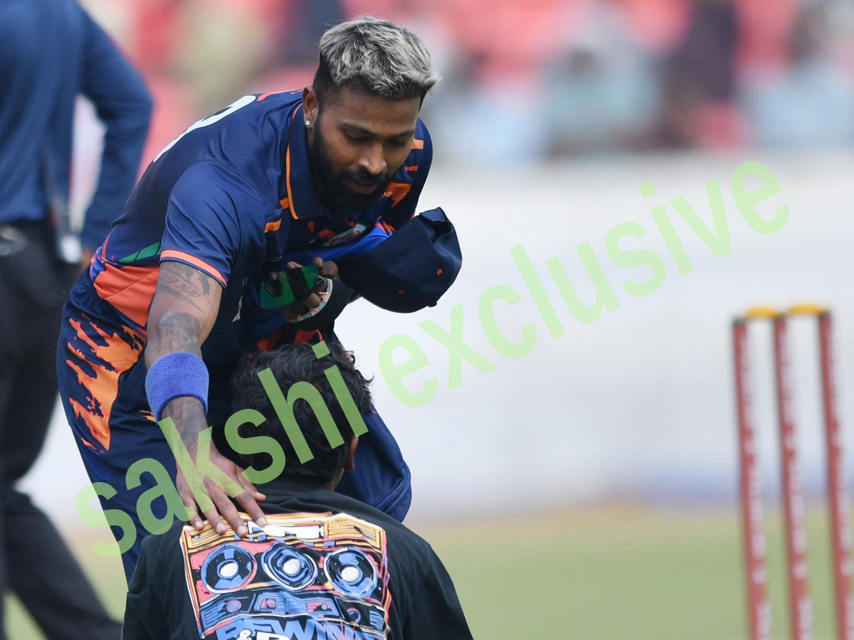 Syed Mushtaq Ali Trophy 2025 In uppal Stadium Photos33