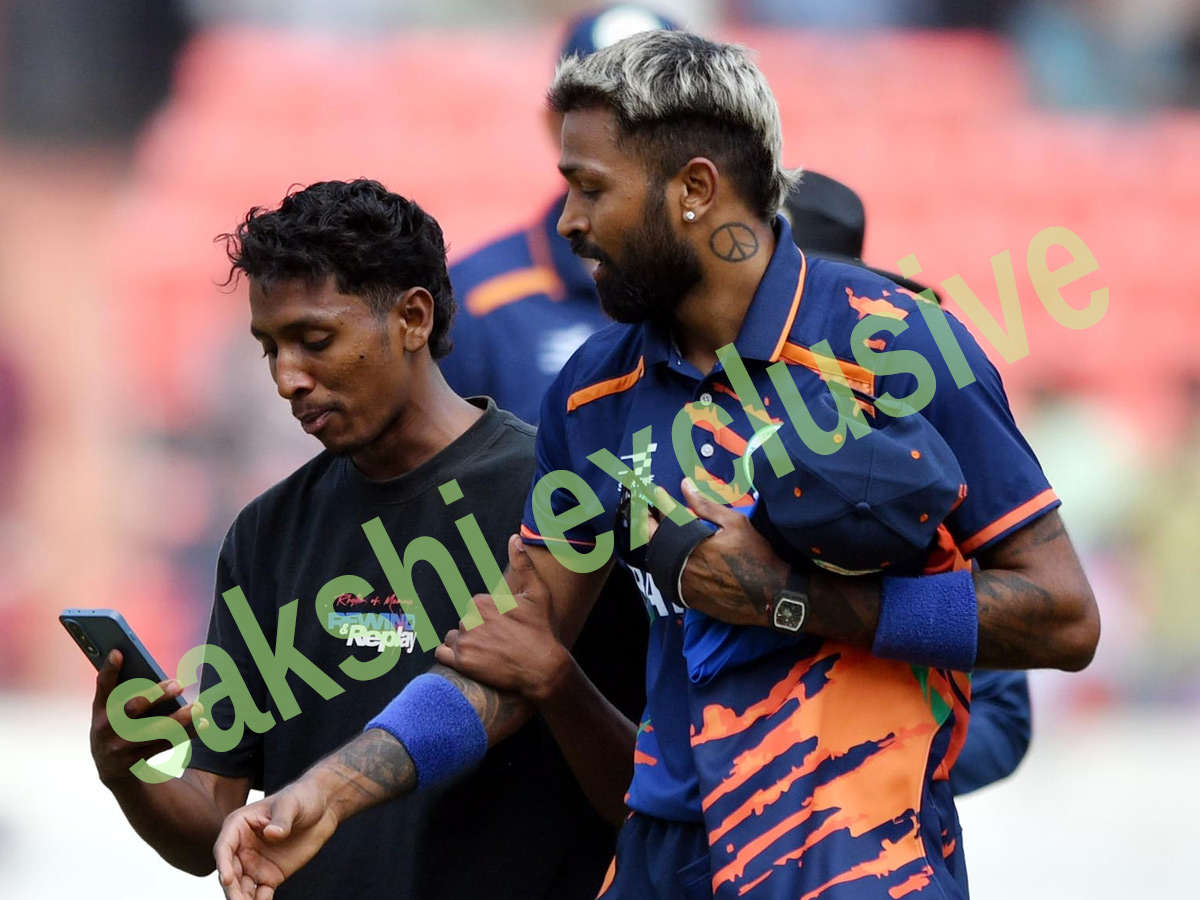 Syed Mushtaq Ali Trophy 2025 In uppal Stadium Photos36