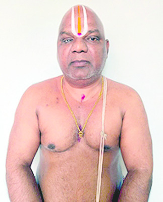 రూ.1.26 కోట్ల ఎఫ్‌డీలు 
2